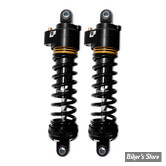 AMORTISSEURS - 12.5" / 31.75CM - PROGRESSIVE SUSPENSION - 944 QPS SHOCK SET - VERSION HEAVY DUTY - NOIR