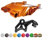 ECLATE O - PIÈCE N° 11 - BRAS OSCILLANT TOURING 2014UP - VITY'S DESIGN - FINITION : ANODISE BRONZE - TOUSWBR001