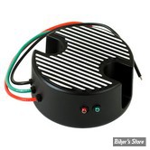 Régulateur End Bell -  RÉGULATEUR POUR GÉNERATRICE TYPE 65A - TRANSPO - H615