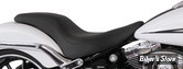 - SELLE MUSTANG - TRIPPER FASTBACK 2-UP ONE-PIECE SEAT - BREAKOUT 13/17 - NOIR - 76780
