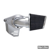 -  FILTRE A AIR - VANCE & HINES - VO2 FALCON AIR INTAKE  - SPORTSTER 91UP - CHROME