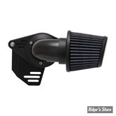 - FILTRE A AIR - VANCE & HINES - VO2 FALCON AIR INTAKE - MILWAUKEE EIGHT 17UP - FIBRE DE CARBONE TISSEE