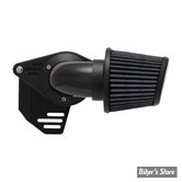 -  FILTRE A AIR - VANCE & HINES - VO2 FALCON AIR INTAKE  - SPORTSTER 91UP - FIBRE DE CARBONE TISSEE