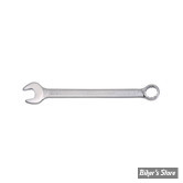 Clé de  6.4MM / US 1/4" - MIXTE - SONIC - OPEN/BOX END WRENCH - LA PIECE