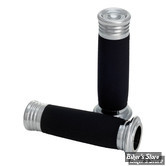 - POIGNEES - PERFORMANCE MACHINE - MERC - TIRAGE ELECTRONIQUE - CHROME - (NEUF: NI REPRIS, NI ECHANGEE)