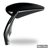 RETRO PERFOMANCE MACHINE - CONTOUR TORQUE - NOIR BRILLANT - COTE GAUCHE - 0064-2007-B