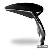 RETRO PERFOMANCE MACHINE - CONTOUR TORQUE - NOIR BRILLANT - COTE DROIT - 0064-2006-B