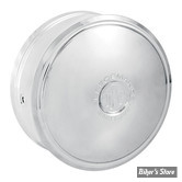 COUVRE KLAXON - PERFORMANCE MACHINE - MERC - CHROME