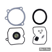 PIÈCE N° 00 - KIT DE RECONSTRUCTION PREMIUM - BIGTWIN 90/05 / SPORTSTER 88/06  -PREMIUM CV CARBURETOR REBUILD KIT -CPV