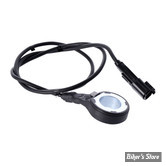ECLATE A1 - PIECE N° 17 - CAPTEUR DE BOITE DE VITESSES / CAPTEUR ABS DE ROUE - ARRIERE - DYNA 12/17 - OEM 41100001