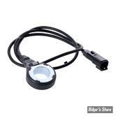 ECLATE A1 - PIECE N° 17 - CAPTEUR DE BOITE DE VITESSES / CAPTEUR ABS DE ROUE -  AVANT / ARRIERE - SPORTSTER 14UP / XG500/750 / RH975 / RH1250 - OEM 41100024