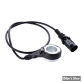 ECLATE A1 - PIECE N° 17 - CAPTEUR DE BOITE DE VITESSES / CAPTEUR ABS DE ROUE - AVANT - TOURING 08/13 - OEM 40614-08