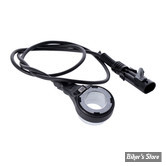ECLATE A1 - PIECE N° 17 - CAPTEUR DE BOITE DE VITESSES / CAPTEUR ABS DE ROUE - AVANT - SOFTAIL 11/17 - OEM 40982-11