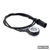 ECLATE A1 - PIECE N° 17 - CAPTEUR DE BOITE DE VITESSES / CAPTEUR ABS DE ROUE - AVANT - TOURING 14UP - OEM 32700015