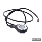  ECLATE A1 - PIECE N° 17 - CAPTEUR DE BOITE DE VITESSES / CAPTEUR ABS DE ROUE - AVANT - SOFTAIL M8 18UP - OEM 41100080