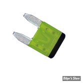 FUSIBLE 20A - LEGEND SUSPENSIONS - 20A blade fuse - 200-1114