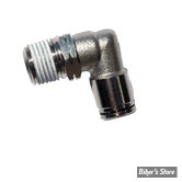 RACCORD D'AIR 90° - LEGEND SUSPENSIONS - 90 degrees fitting - 200-2000