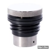 ECLATE A - PIECE N° 20A - RESERVOIR D'ESSENCE CUSTOM - 3.5 GALLONS / 13.00 LITRES - SOFTAIL MILWAUKEE EIGHT - FRED KODLIN : BOUCHON DE REMPLACEMENT - K61144