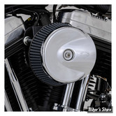 - FILTRE A AIR -  VANCE & HINES - VO2 STINGRAY AIR INTAKE - XL 91UP - CHROME - 72383