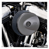 - FILTRE A AIR -  VANCE & HINES - VO2 STINGRAY AIR INTAKE - XL 91UP - NOIR MAT - 42383