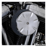 - FILTRE A AIR -  VANCE & HINES - VO2 ELIMINATOR AIR INTAKE - XL 91UP - CHROME - 72385