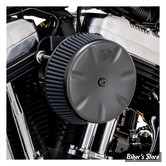 - FILTRE A AIR -  VANCE & HINES - VO2 ELIMINATOR AIR INTAKE - XL 91UP - NOIR - 42385