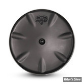 - COUVERCLE DE FILTRE À AIR - VANCE & HINES - VO2 ELIMINATOR AIR CLEANER COVER - NOIR - 71093