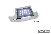 ECLATE O - PIECE N° 06 - Feu de garde boue arrière - OEM 59658-79 - FUME - LED - NOUVELLE PRISE