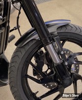 GARDE BOUE AVANT - POUR SOFTAIL MILWAUKEE-EIGHT - FLSB 18UP - FLSB CUSTOM FRONT FENDER - A PEINDRE - FNDR-FLSBM8