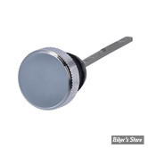 ECLATE A - PIECE N° 42 -  BOUCHON DE RÉSERVOIR D'HUILE - OEM 62845-00 / A / 62845-00A - CHROME - MCS 