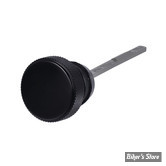 ECLATE A - PIECE N° 42 -  BOUCHON DE RÉSERVOIR D'HUILE - OEM 62845-00 / A / 62845-00A - NOIR - MCS 