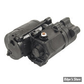 DEMARREUR - OEM 31619-06 - 1,4 KW - SPYKE SUPER TORQUE - 412410 - NOIR