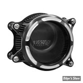 - FILTRE A AIR -  VANCE & HINES -  VO2 INSIGHT AIR INTAKE -  SPORTSTER 91UP - NOIR CONTRAST CUT - 41091