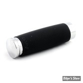 REPOSES PIEDS AVON - FOLDING CONTOUR CHROME -  Selecteur AVON Performance - Custom - Chrome - SP-CC-85- CH