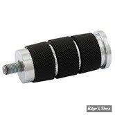 REPOSES PIEDS AVON -  FOLDING CHROME - Selecteur AVON Performance - Air Cushion - Chrome - SP-AIR-90-CH