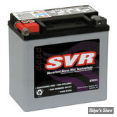 BATTERIE V-ROD - 65948-00 - YTX14 - SVR AGM BATTERY