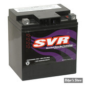 BATTERIE - 66010-97B - SVR AGM BATTERY