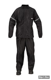 COMBINAISON DE PLUIE - NELSON RIGGS - WEATHERPRO - TAILLE S