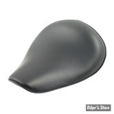 SELLE SOLO UNIVERSELLE - LARGEUR 290MM - Easyriders - Exclusive Solo Seat - Lisse - NOIR - 1936-BK