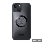 -  SPC+ - SUPPORT POUR TELEPHONE - SP CONNECT™ - CONNECTEUR SPC+ - COQUE DE TÉLÉPHONE - POUR SMARTPHONE : APPLE IPHONE 13 MINI / 12 MINI - 52643