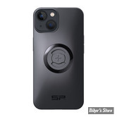 -  SPC+ - SUPPORT POUR TELEPHONE - SP CONNECT™ - CONNECTEUR SPC+ -  COQUE DE TÉLÉPHONE - POUR SMARTPHONE : APPLE IPHONE 13 / 14 - 52644