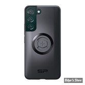 -  SPC+ - SUPPORT POUR TELEPHONE - SP CONNECT™ - CONNECTEUR SPC+ -  COQUE DE TÉLÉPHONE - POUR SMARTPHONE : SAMSUNG S22 - 52650