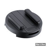 -  SPC - SUPPORT POUR TELEPHONE - SP CONNECT™ - CONNECTEUR SPC - ADAPTATEUR SPC SUR SPC+ - ADAPTER SPC TO SPC+ MOUNT - NOIR - 52801