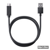 -  SPC+ - SUPPORT POUR TELEPHONE - SP CONNECT™ - CONNECTEUR SPC+ - : CABLE USB-A SPC+ - 52811