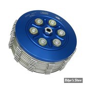KIT EMBRAYAGE - EMB / CABLE - JIMS - BIGTWIN 11/17 - high performance billet clutch kiT - 8382