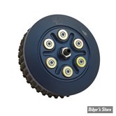 KIT EMBRAYAGE - EMB / CABLE - BIGTWIN 90/97 - JIMS - high performance billet clutch kiT - 8375