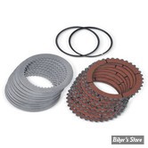 KIT EMBRAYAGE - EMB / CABLE - JIMS - KIT COMPOSANTS DE REMPLACEMENT - 8380