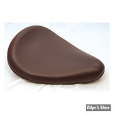 SELLE SOLO UNIVERSELLE - LARGEUR 290MM - EASYRIDERS - HI-BACK - MARRON - 1950-BR