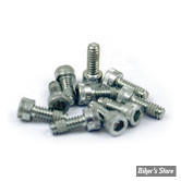ECLATE K - PIECE N° 02 - VIS DE MONTAGE DE CLIGNOTANTS - OEM 2692W - LE KIT