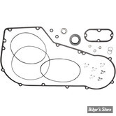 ECLATE I - PIECE N°  A - KIT JOINT CARTER PRIMAIRE EXTERNE ET INTERNE - SOFTAIL 94/06 ET DYNA 94/05 - 60539-94 - AFM - COMETIC